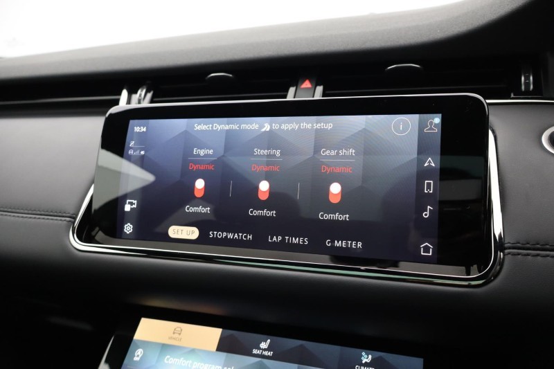 2023 (23) LAND ROVER RANGE ROVER EVOQUE 1.5 P300e R-Dynamic HSE 5dr Auto 5296623