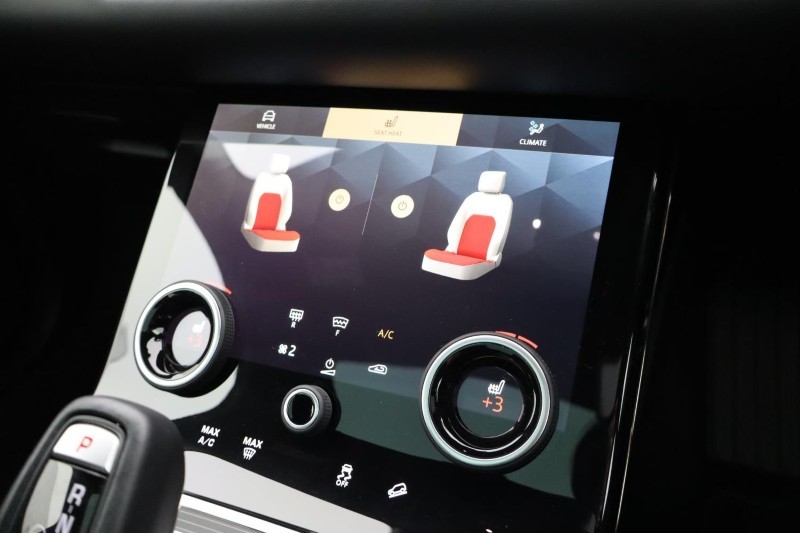 2023 (23) LAND ROVER RANGE ROVER EVOQUE 1.5 P300e R-Dynamic HSE 5dr Auto 5296613