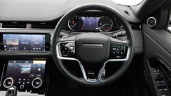 2023 (23) LAND ROVER RANGE ROVER EVOQUE 1.5 P300e R-Dynamic HSE 5dr Auto 5296601