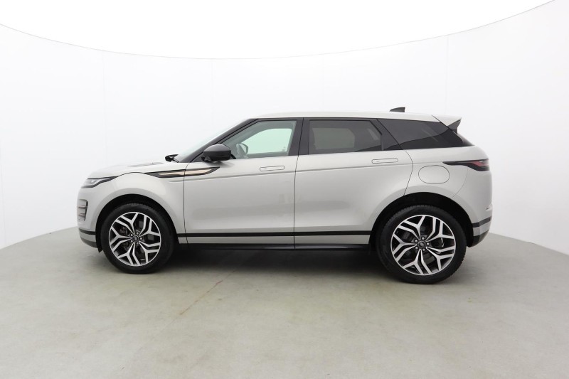 2023 (23) LAND ROVER RANGE ROVER EVOQUE 1.5 P300e R-Dynamic HSE 5dr Auto 5296568