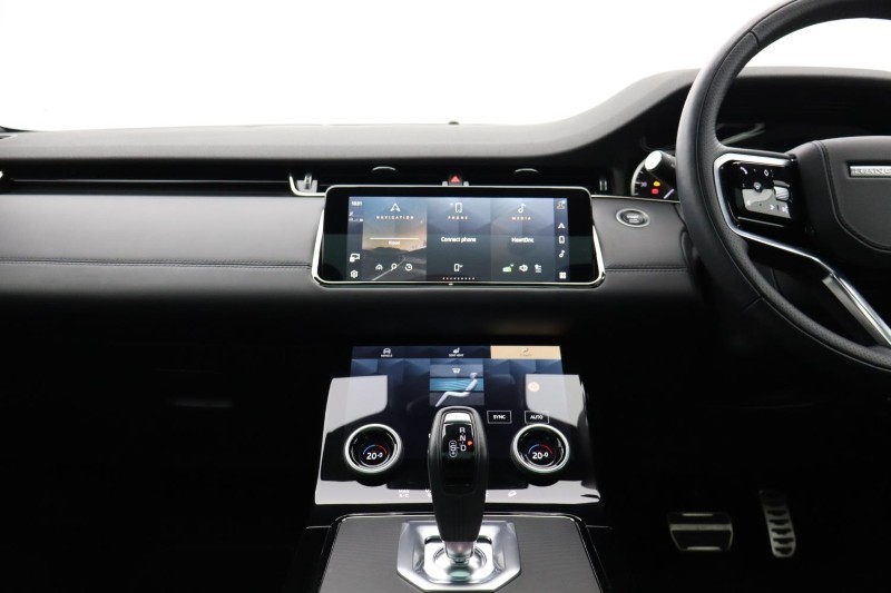 2023 (23) LAND ROVER RANGE ROVER EVOQUE 1.5 P300e R-Dynamic HSE 5dr Auto 5296603