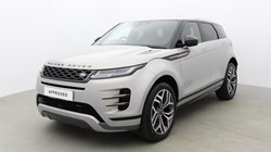 2023 (23) LAND ROVER RANGE ROVER EVOQUE 1.5 P300e R-Dynamic HSE 5dr Auto 5296565