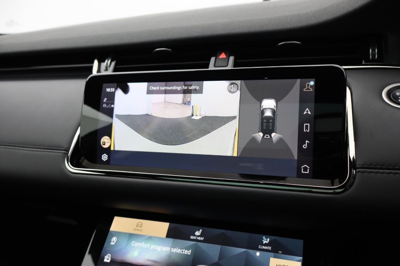 2023 (23) LAND ROVER RANGE ROVER EVOQUE 1.5 P300e R-Dynamic HSE 5dr Auto 5296618