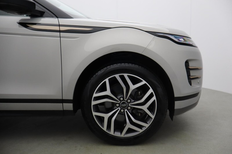 2023 (23) LAND ROVER RANGE ROVER EVOQUE 1.5 P300e R-Dynamic HSE 5dr Auto 5296589