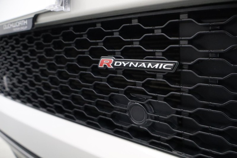 2023 (23) LAND ROVER RANGE ROVER EVOQUE 1.5 P300e R-Dynamic HSE 5dr Auto 5296593