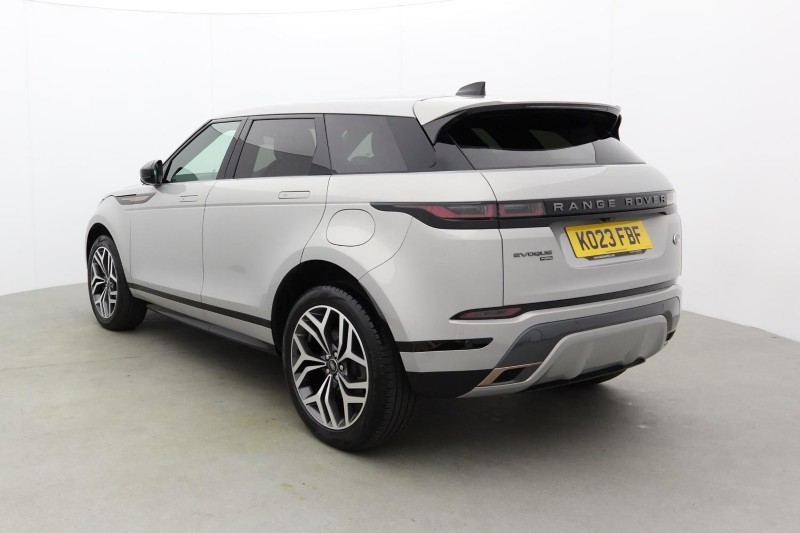 2023 (23) LAND ROVER RANGE ROVER EVOQUE 1.5 P300e R-Dynamic HSE 5dr Auto