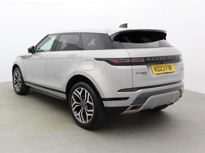 2023 (23) LAND ROVER RANGE ROVER EVOQUE 1.5 P300e R-Dynamic HSE 5dr Auto