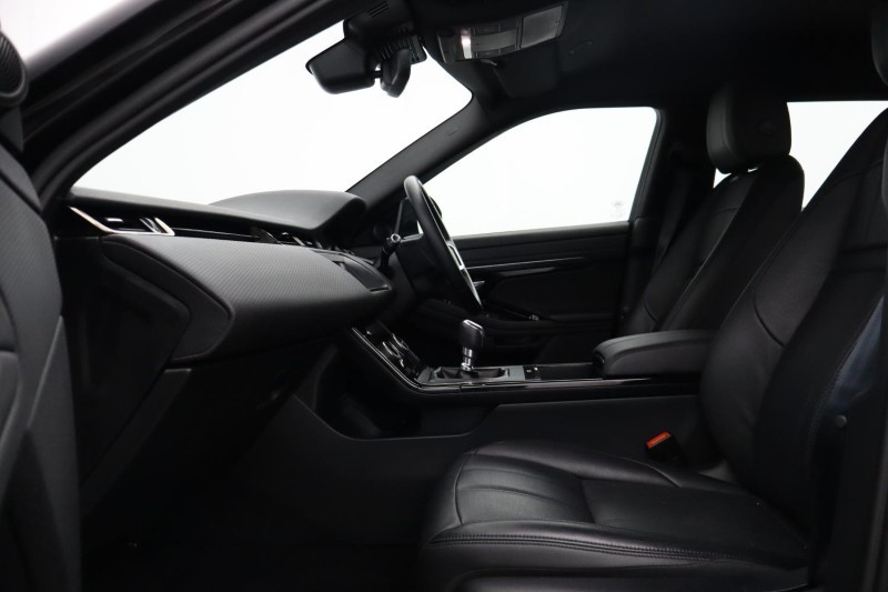 2021 (21) LAND ROVER RANGE ROVER EVOQUE 2.0 D165 R-Dynamic S 5dr 2WD 5338210