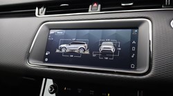 2021 (21) LAND ROVER RANGE ROVER EVOQUE 2.0 D165 R-Dynamic S 5dr 2WD 5338254