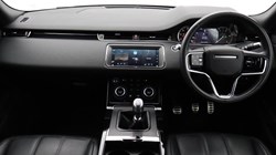 2021 (21) LAND ROVER RANGE ROVER EVOQUE 2.0 D165 R-Dynamic S 5dr 2WD 5338234