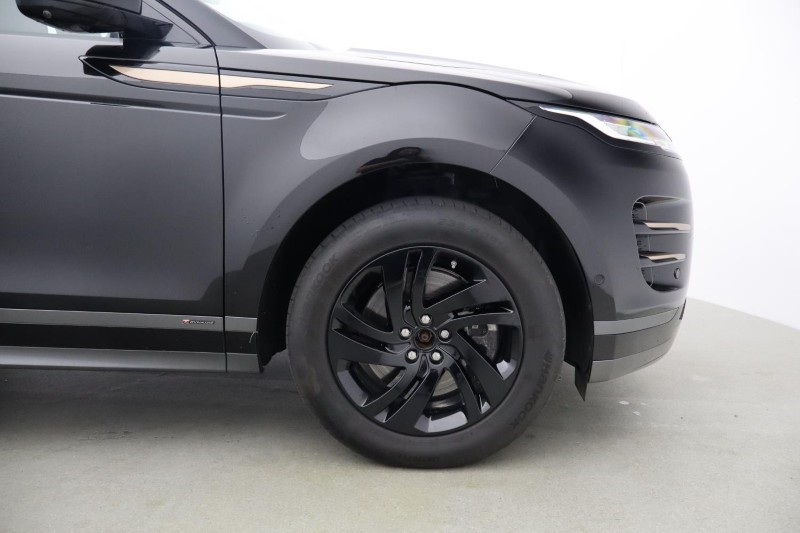 2021 (21) LAND ROVER RANGE ROVER EVOQUE 2.0 D165 R-Dynamic S 5dr 2WD 5338219
