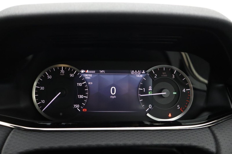 2021 (21) LAND ROVER RANGE ROVER EVOQUE 2.0 D165 R-Dynamic S 5dr 2WD 5338249