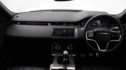 2021 (21) LAND ROVER RANGE ROVER EVOQUE 2.0 D165 R-Dynamic S 5dr 2WD 5338225