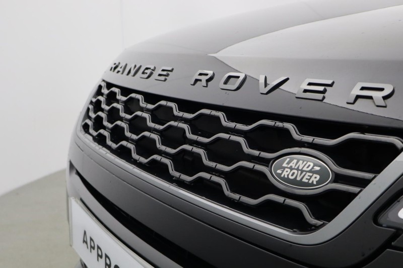2021 (21) LAND ROVER RANGE ROVER EVOQUE 2.0 D165 R-Dynamic S 5dr 2WD 5338223