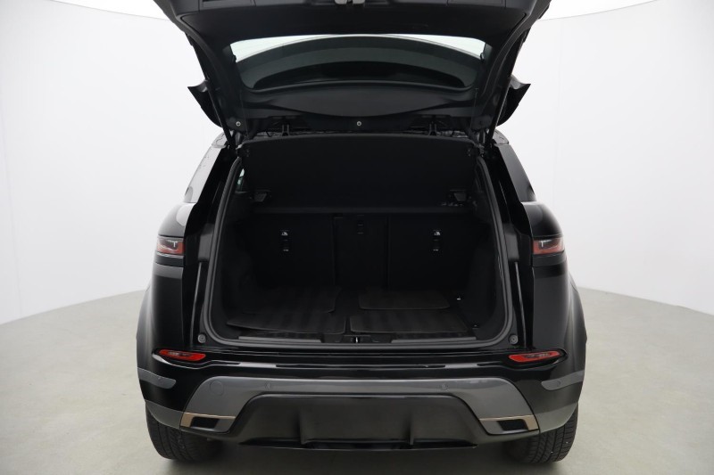 2021 (21) LAND ROVER RANGE ROVER EVOQUE 2.0 D165 R-Dynamic S 5dr 2WD 5338205