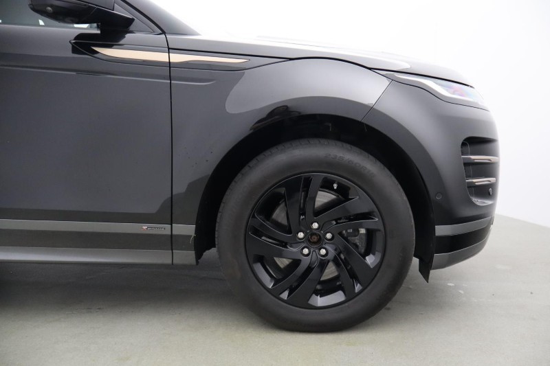 2021 (21) LAND ROVER RANGE ROVER EVOQUE 2.0 D165 R-Dynamic S 5dr 2WD 5338218