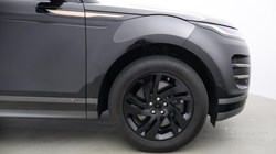 2021 (21) LAND ROVER RANGE ROVER EVOQUE 2.0 D165 R-Dynamic S 5dr 2WD 5338218