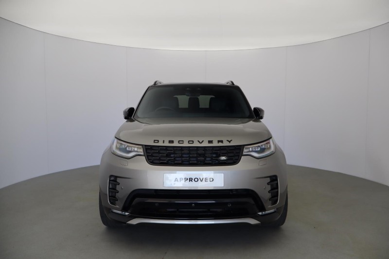 2021 (21) LAND ROVER RANGE ROVER EVOQUE 2.0 D165 R-Dynamic S 5dr 2WD 5338197