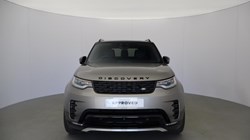 2021 (21) LAND ROVER RANGE ROVER EVOQUE 2.0 D165 R-Dynamic S 5dr 2WD 5338197