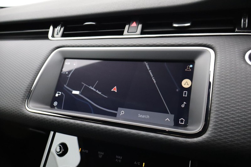 2021 (21) LAND ROVER RANGE ROVER EVOQUE 2.0 D165 R-Dynamic S 5dr 2WD 5338242