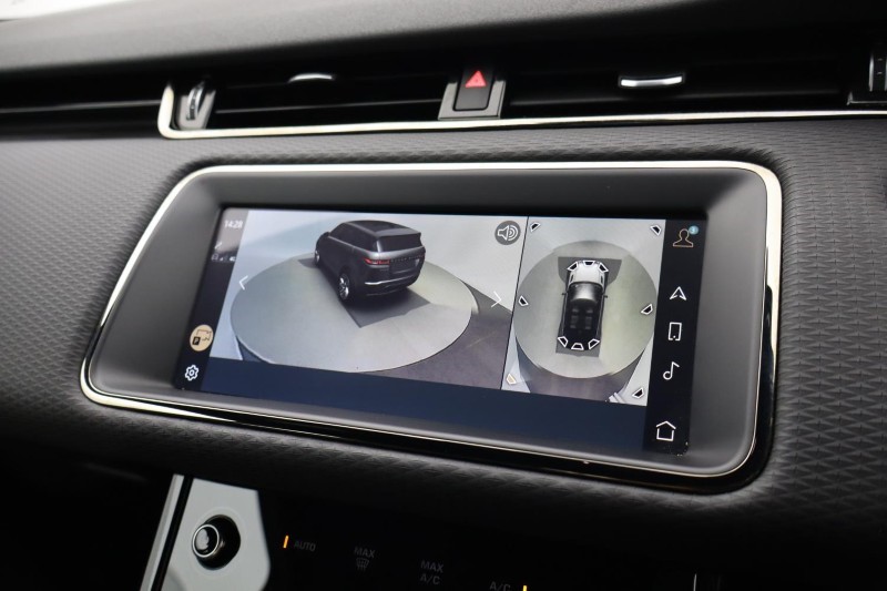 2021 (21) LAND ROVER RANGE ROVER EVOQUE 2.0 D165 R-Dynamic S 5dr 2WD 5338243