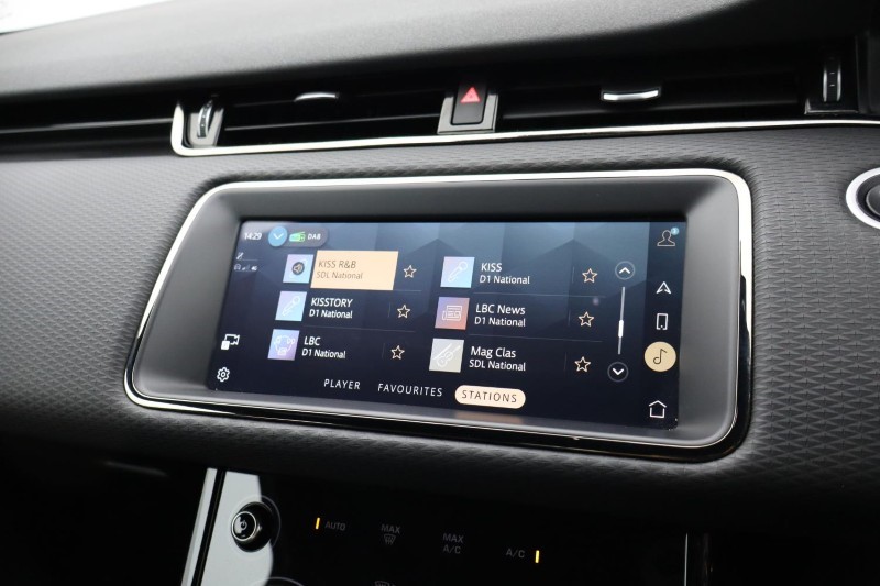 2021 (21) LAND ROVER RANGE ROVER EVOQUE 2.0 D165 R-Dynamic S 5dr 2WD 5338245