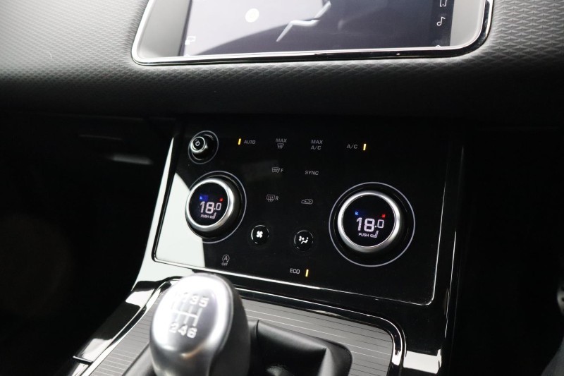 2021 (21) LAND ROVER RANGE ROVER EVOQUE 2.0 D165 R-Dynamic S 5dr 2WD 5338247