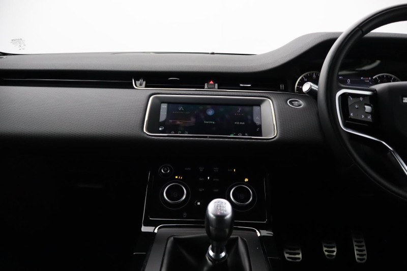 2021 (21) LAND ROVER RANGE ROVER EVOQUE 2.0 D165 R-Dynamic S 5dr 2WD 5338227