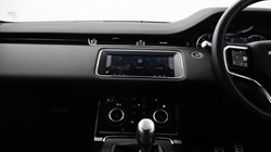 2021 (21) LAND ROVER RANGE ROVER EVOQUE 2.0 D165 R-Dynamic S 5dr 2WD 5338227