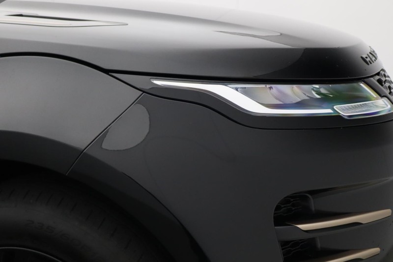 2021 (21) LAND ROVER RANGE ROVER EVOQUE 2.0 D165 R-Dynamic S 5dr 2WD 5338222