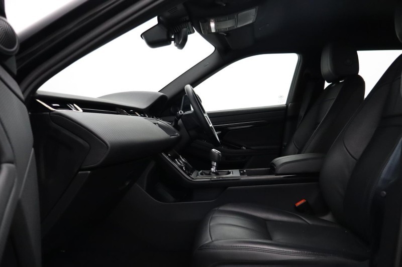 2021 (21) LAND ROVER RANGE ROVER EVOQUE 2.0 D165 R-Dynamic S 5dr 2WD 5338209