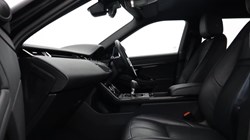 2021 (21) LAND ROVER RANGE ROVER EVOQUE 2.0 D165 R-Dynamic S 5dr 2WD 5338209