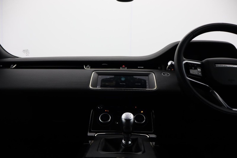 2021 (21) LAND ROVER RANGE ROVER EVOQUE 2.0 D165 R-Dynamic S 5dr 2WD 5338228