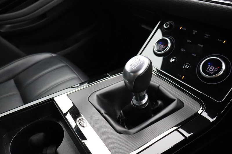 2021 (21) LAND ROVER RANGE ROVER EVOQUE 2.0 D165 R-Dynamic S 5dr 2WD 5338258