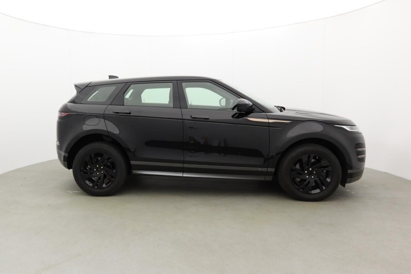 2021 (21) LAND ROVER RANGE ROVER EVOQUE 2.0 D165 R-Dynamic S 5dr 2WD 5338193