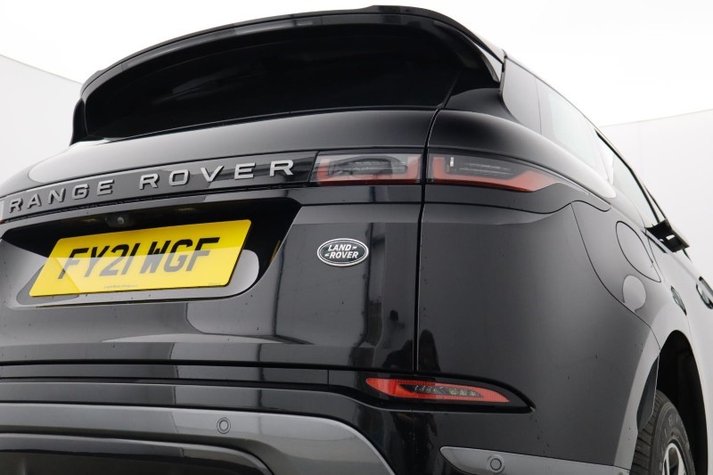 2021 (21) LAND ROVER RANGE ROVER EVOQUE 2.0 D165 R-Dynamic S 5dr 2WD 5338199