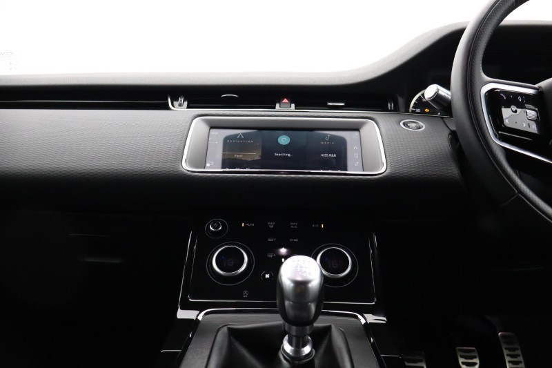 2021 (21) LAND ROVER RANGE ROVER EVOQUE 2.0 D165 R-Dynamic S 5dr 2WD 5338235