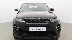 2021 (21) LAND ROVER RANGE ROVER EVOQUE 2.0 D165 R-Dynamic S 5dr 2WD 5338190