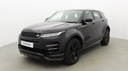 2021 (21) LAND ROVER RANGE ROVER EVOQUE 2.0 D165 R-Dynamic S 5dr 2WD 5338191