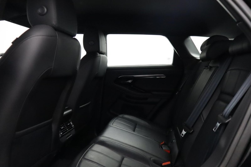 2021 (21) LAND ROVER RANGE ROVER EVOQUE 2.0 D165 R-Dynamic S 5dr 2WD 5338212