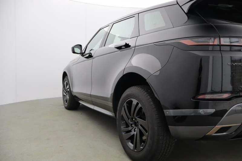 2021 (21) LAND ROVER RANGE ROVER EVOQUE 2.0 D165 R-Dynamic S 5dr 2WD 5338201