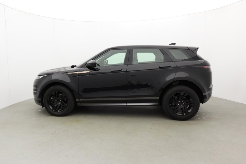 2021 (21) LAND ROVER RANGE ROVER EVOQUE 2.0 D165 R-Dynamic S 5dr 2WD 5338194