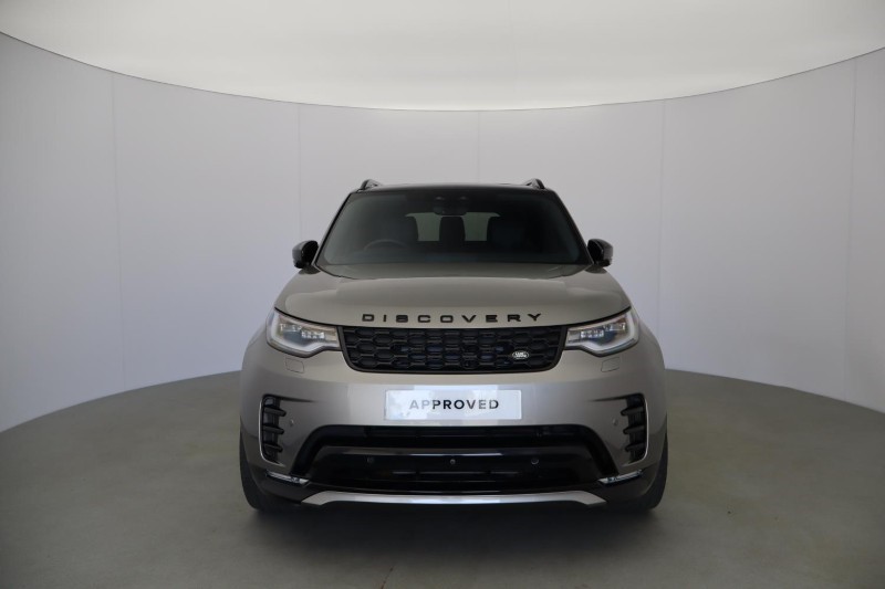 2021 (21) LAND ROVER RANGE ROVER EVOQUE 2.0 D165 R-Dynamic S 5dr 2WD 5338198