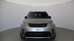 2021 (21) LAND ROVER RANGE ROVER EVOQUE 2.0 D165 R-Dynamic S 5dr 2WD 5338198