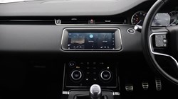 2021 (21) LAND ROVER RANGE ROVER EVOQUE 2.0 D165 R-Dynamic S 5dr 2WD 5338231