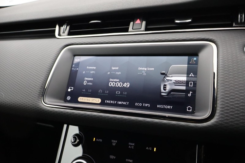 2021 (21) LAND ROVER RANGE ROVER EVOQUE 2.0 D165 R-Dynamic S 5dr 2WD 5338251