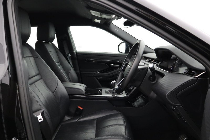 2021 (21) LAND ROVER RANGE ROVER EVOQUE 2.0 D165 R-Dynamic S 5dr 2WD 5338240