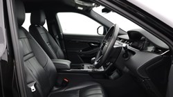 2021 (21) LAND ROVER RANGE ROVER EVOQUE 2.0 D165 R-Dynamic S 5dr 2WD 5338240