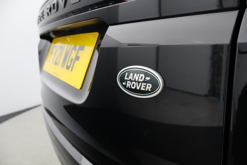 2021 (21) LAND ROVER RANGE ROVER EVOQUE 2.0 D165 R-Dynamic S 5dr 2WD 5338203