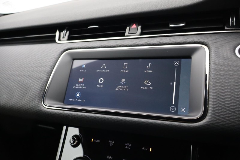 2021 (21) LAND ROVER RANGE ROVER EVOQUE 2.0 D165 R-Dynamic S 5dr 2WD 5338252